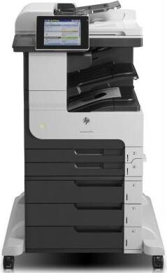 МФУ HP LaserJet 700 M725f