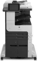 МФУ HP LaserJet 700 MFP M725z