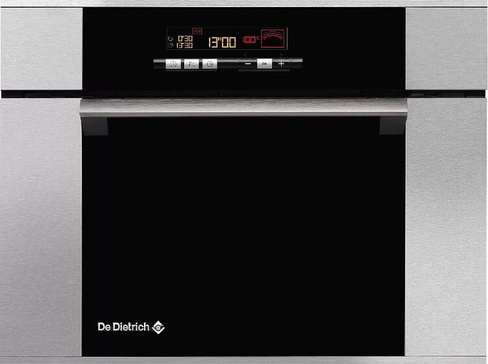 Электроварка De Dietrich DOV 745 X