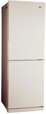 Холодильник LG GA-B359 PECA