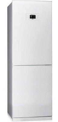 Холодильник LG GA-B379BQA