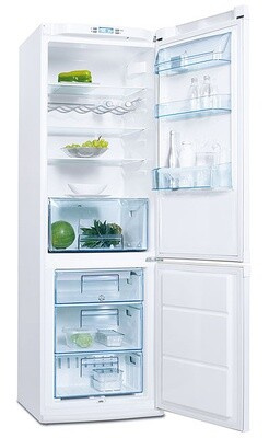 Холодильник Electrolux ERB 36402