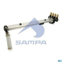 Датчик уровня топлива [042153] SAMPA