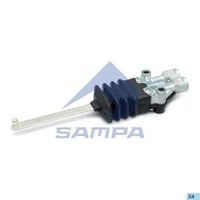 Клапан регулировки уровня 092131 SAMPA