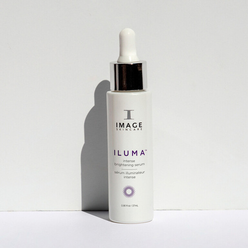 Осветляющая сыворотка для лица ILUMA intense brightening serum