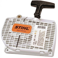 Стартер в сборе бензопилы STIHL ms-440, 460, 044