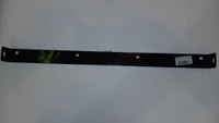 Накладка кожуха шнеков снегоуборщика ST1376Е (760мм), CHAMPION, 30-SX-11-132