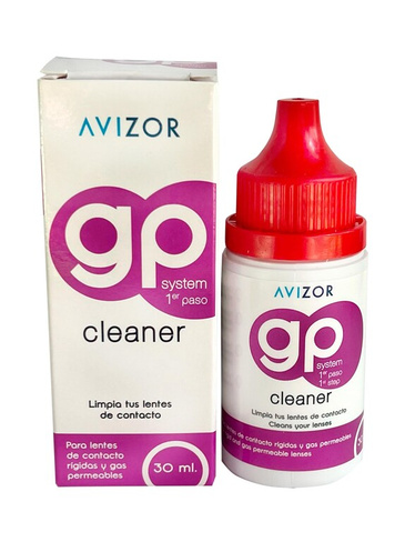 Очиститель Avizor GP CLEANER 30 мл Avizor International