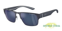 Солнцезащитные очки Armani Exchange AX 2046S 609955 Бразилия