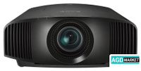 Проектор Sony VPL-VW270ES (черный)