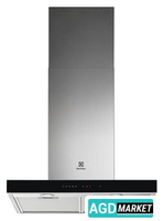 Кухонная вытяжка Electrolux LFT766X