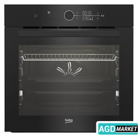 Электрический духовой шкаф BEKO BBIM17400BP