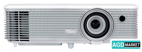 Проектор Optoma EH400+