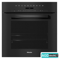 Электрический духовой шкаф Miele H 7264 B OBSW