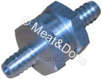 Обратный Клапан Топливной Системы Meat & Doria 9042 MEAT & DORIA арт. 9042