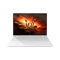 Ноутбук Honor MagicBook Pro 16 AI 2024, 16", 24 ГБ/1 ТБ, Intel Core Ultra5, RTX 4060, Белый, английская раскладка