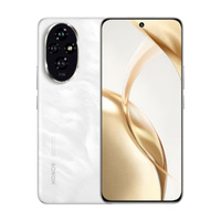 Смартфон Honor 200, 16Гб/256Гб, 2 Nano-SIM, белый