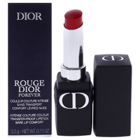 Губная помада Rouge Dior Forever Barra De Labios Dior, цвет 999 dior
