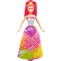 Кукла Barbie Rainbow Kingdom Princess