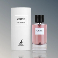 Grise Eau De Parfum от Maison Alhambra, 100 мл, унисекс - Бесплатная доставка по Великобритании, Maision Alhambra