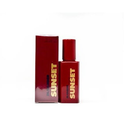 Jil Sander Sunset Intense Eau de Parfum 30ml Women's Fragrance