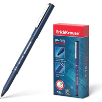 Капиллярная ручка ErichKrause Stick Classic