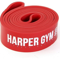 Замкнутый эспандер для фитнеса Harper Gym NT961Z 4690222151930