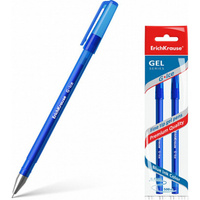 Гелевая ручка ErichKrause G-Ice