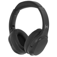 Беспроводные наушники HARPER HB-712Black