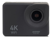 Экшн-камера DIGMA DiCam850