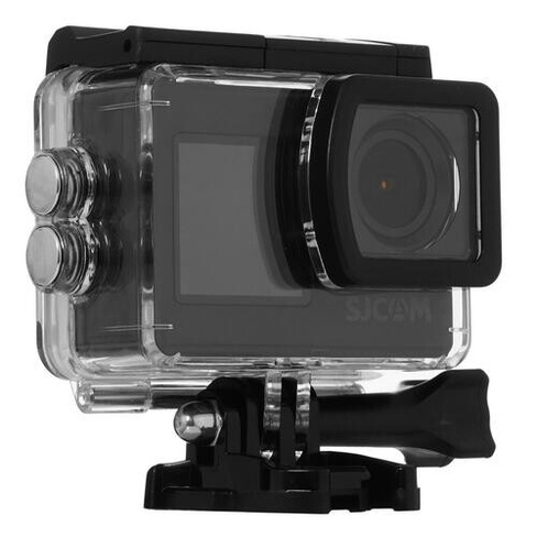 Экшн-камера SJCAM SJ4000DualScreen
