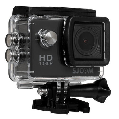 Экшн-камера SJCAM SJ4000Black