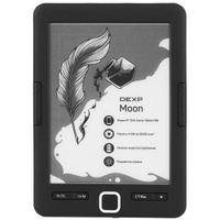 Электронная книга DEXP L3Moon