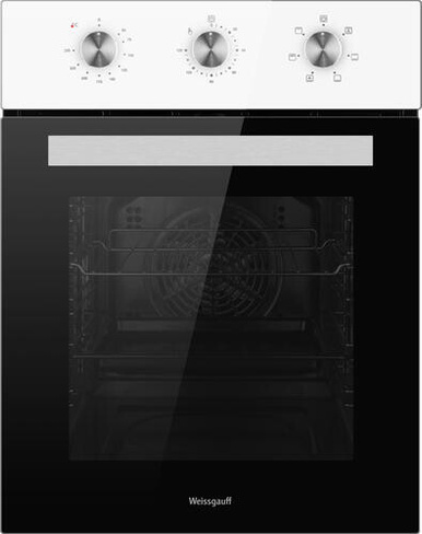 Электрический духовой шкаф Weissgauff EOY456WM