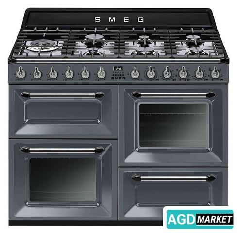 Кухонная плита Smeg TR4110GR