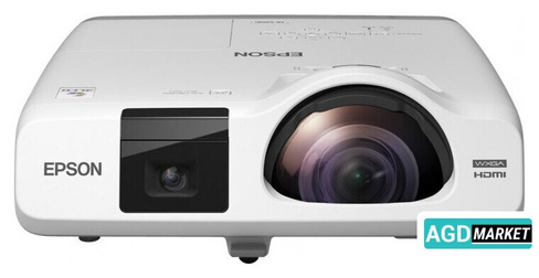 Проектор Epson EB-536Wi