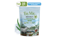 Соль для посудомоечных машин BioMio Bio-salt