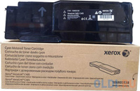 Тонер-картридж XEROX VersaLink C400/C405 metered