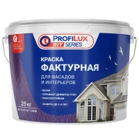 Краска Фактурная Для Фасадов И Интерьеров Купить