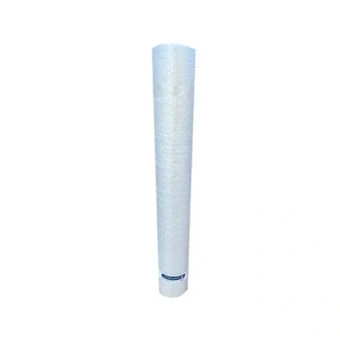 Пленка воздушно-пузырчатая Упакуйка 1.2x10 м полиэтилен УПАКУЙКА None