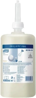 Мыло жидкое мягкое косметическое Tork Premium S1 Mild Liquid Soap 1 л