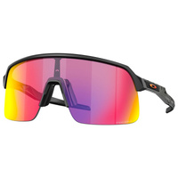 Велосипедные очки Oakley Sutro Lite Prizm S2 (VLT 20%), цвет Matte Black II