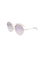 Солнцезащитные очки женские DKNY DK115S BLUSH/GOLD DKY-2DK1155618265