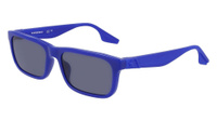 Солнцезащитные очки унисекс CONVERSE CV538S MILKY CONVERSE BLUE CNS-2CV5385417432