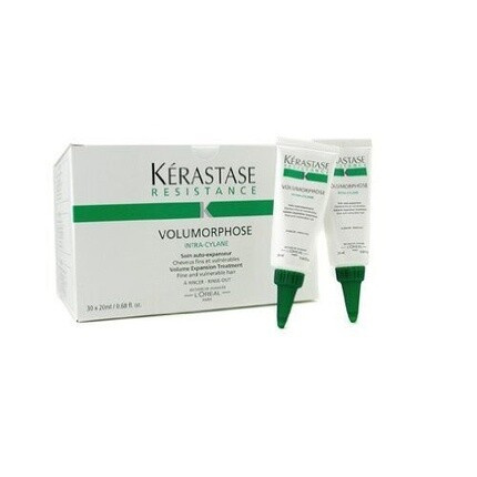 Крем для придания объема Kerastase Resistance Volumorphose, 20 мл, упаковка из 30 шт.