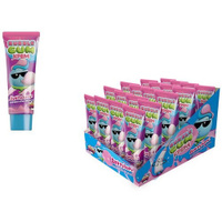 Жевательная резинка "Дуй пузырь! Bubble gum крем", 20 штук Fun Candy Lab