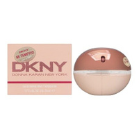 DKNY Donna Karan Be Tempted Eau So Blush Парфюмированная вода 50 мл