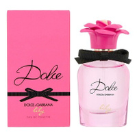 Dolce & Gabbana Dolce&Gabbana DG Dolce Lily EDT New 30мл