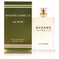 Духи Madame isabelle eau de parfum La rive, 90 мл