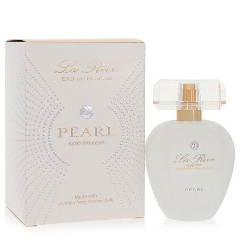 Духи Pearl Eau De Parfum La Rive, 75 мл